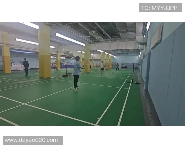 西安羽毛球队的成长之路：一段激励人心的羽毛球纪实故事