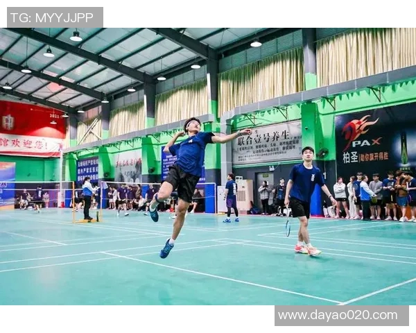 羽毛球的魅力与精神：深入了解深圳羽毛球队的团队意识与文化