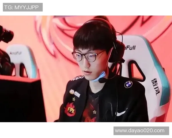 聚焦FPX团队协作的默契与战术配合在英雄联盟中的成功之道