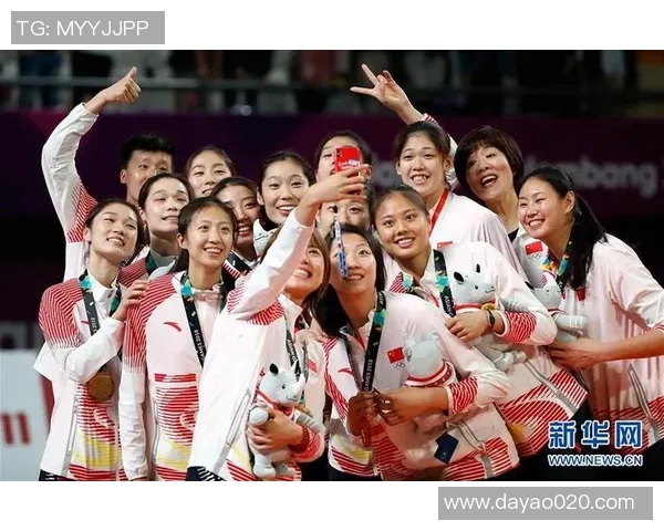 西安排球队在亚运会上的实力表现分析与点评