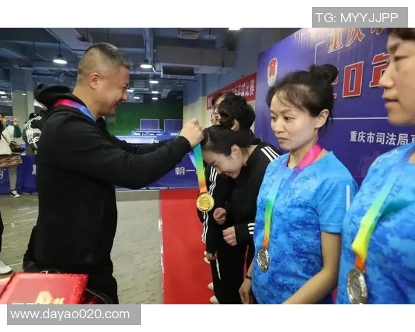 重庆乒乓球队配合表现分析及其对比赛成绩的影响探讨